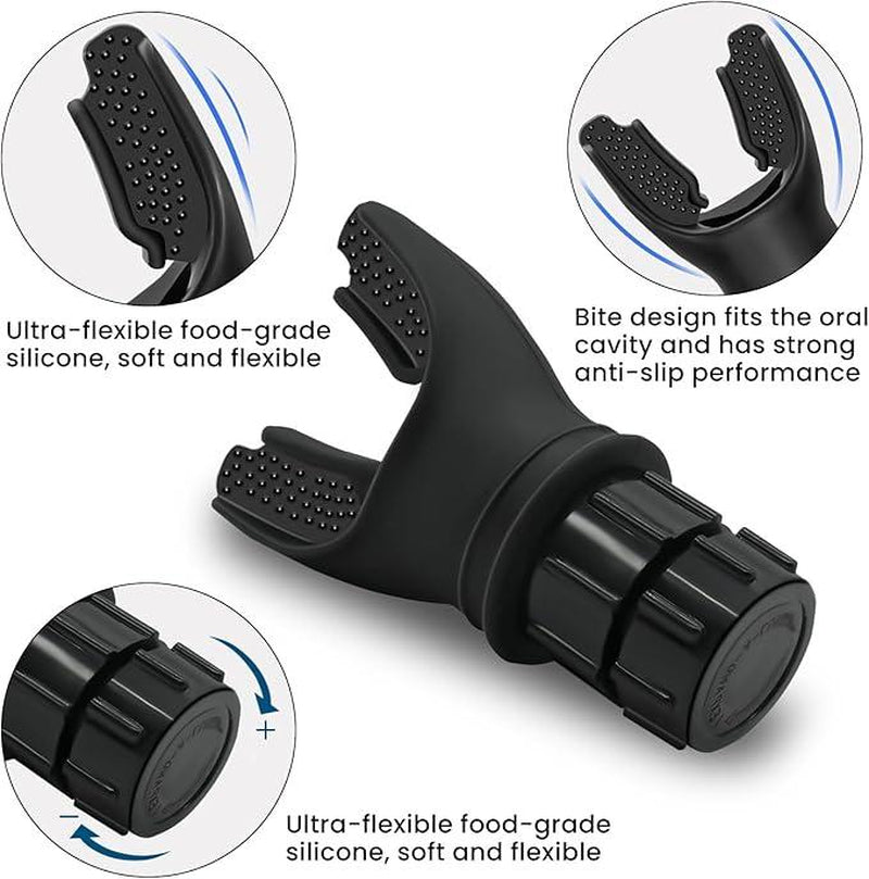 Advanced Breathing Exerciser Trainer – Your Partner for Superior Lung Health